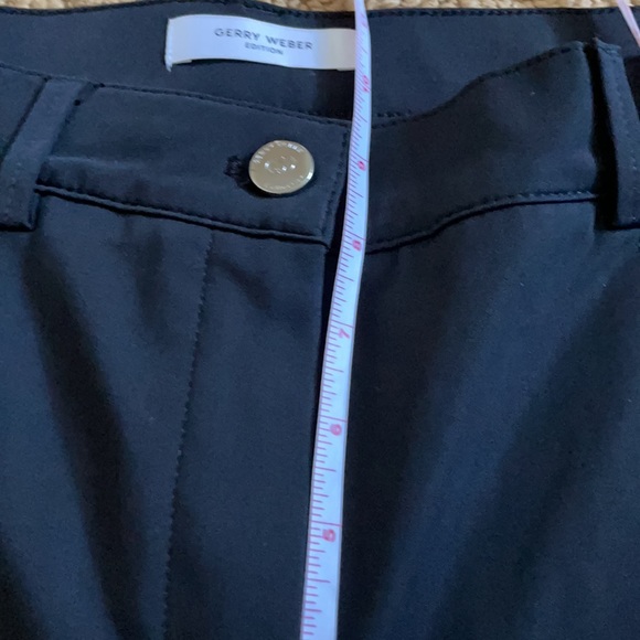 Gerry Weber Techno Dress Pants 6 - Picture 4 of 8